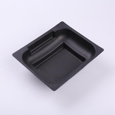 Custom Sugarcane Bagasse Molded Pulp Packaging