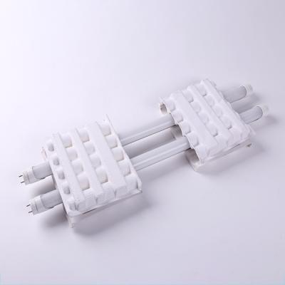 Bio-degradable A4 Paper Pulp Molded Tray Lamp