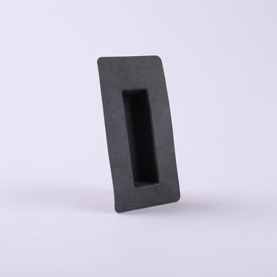  Bagasse Sugarcane Pulp Molded Lipstick Tray