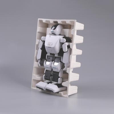 Customized Paper Pulp Molded Bagasse Tray